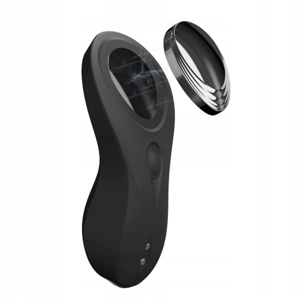 Masażer wibrujący do majtek, na magnes.