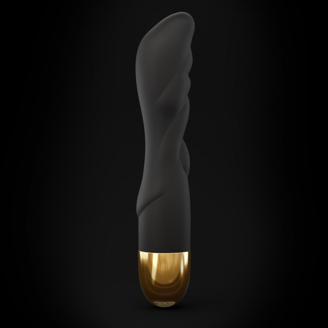 Wibrator luksusowy, wielofunkcyjny. Gratis Perfumy