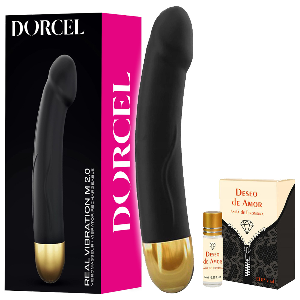 Wibrator wielofunkcyjny, dopochwowy + perfumy.