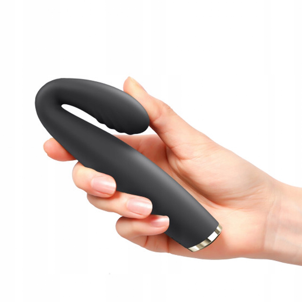 Wibrator do pochwy, anusa, punktu G. Stymulator