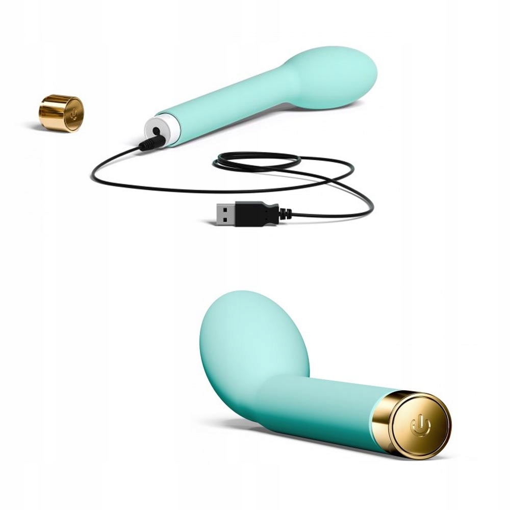 Wibrator, stymulacja punktu G, 10 trybów wibracji.