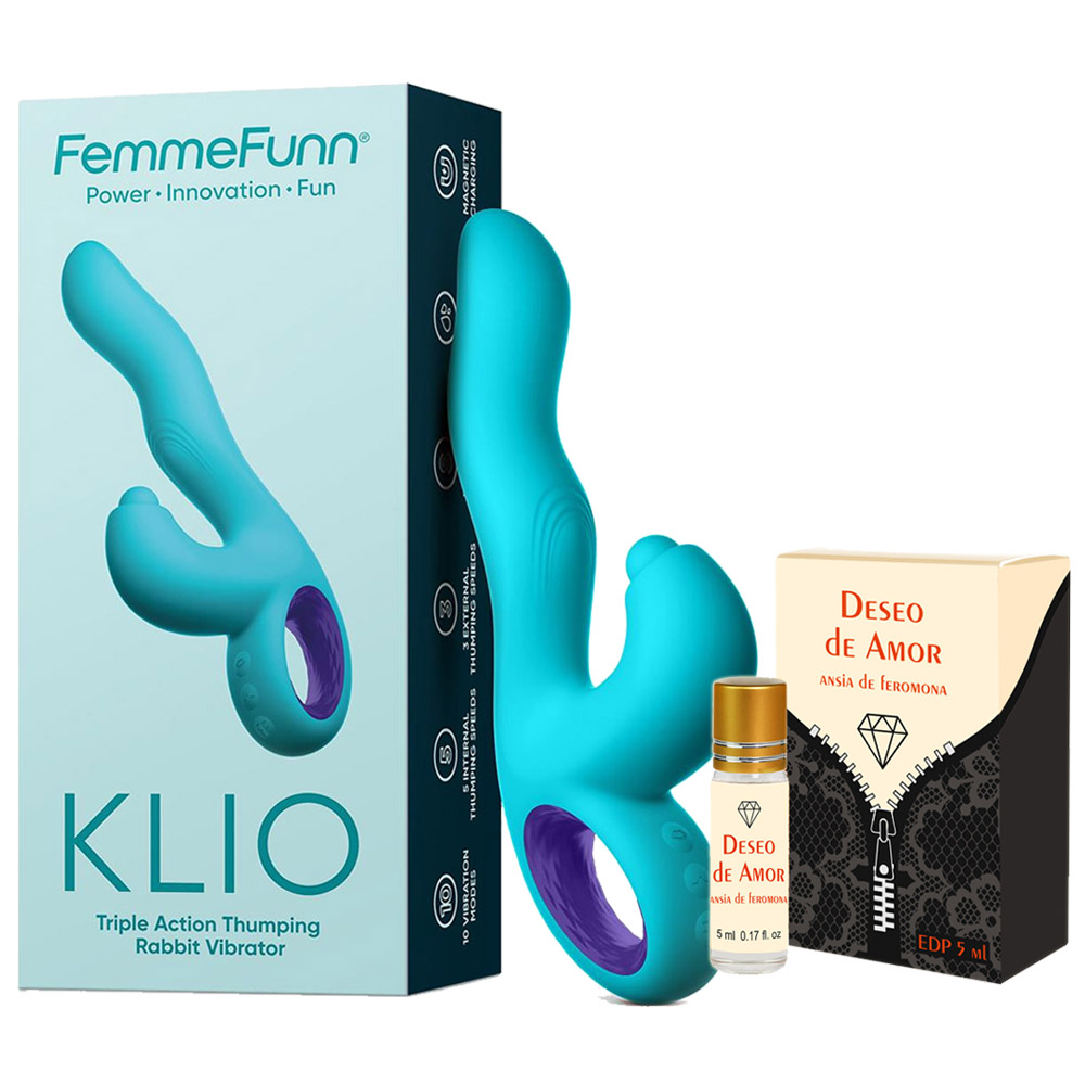 Wibrator wielofunkcyjny, silikonowy. Luksusowy gadżet. W cenie perfumy.