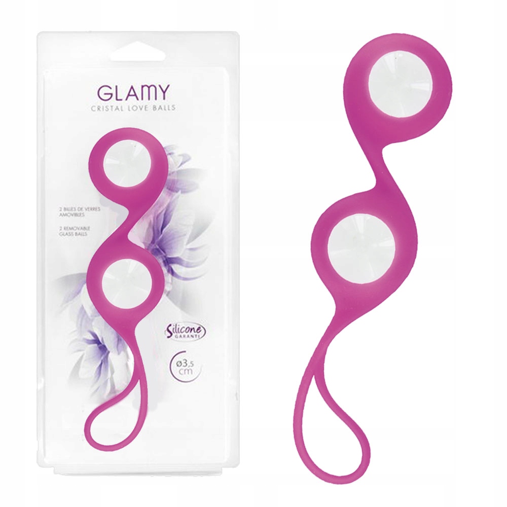 Kulki gejszy, trening mięśni Kegla.