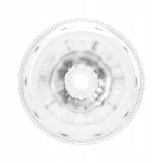 Pochwa sztuczna, dwustronna + perfumy gratis.