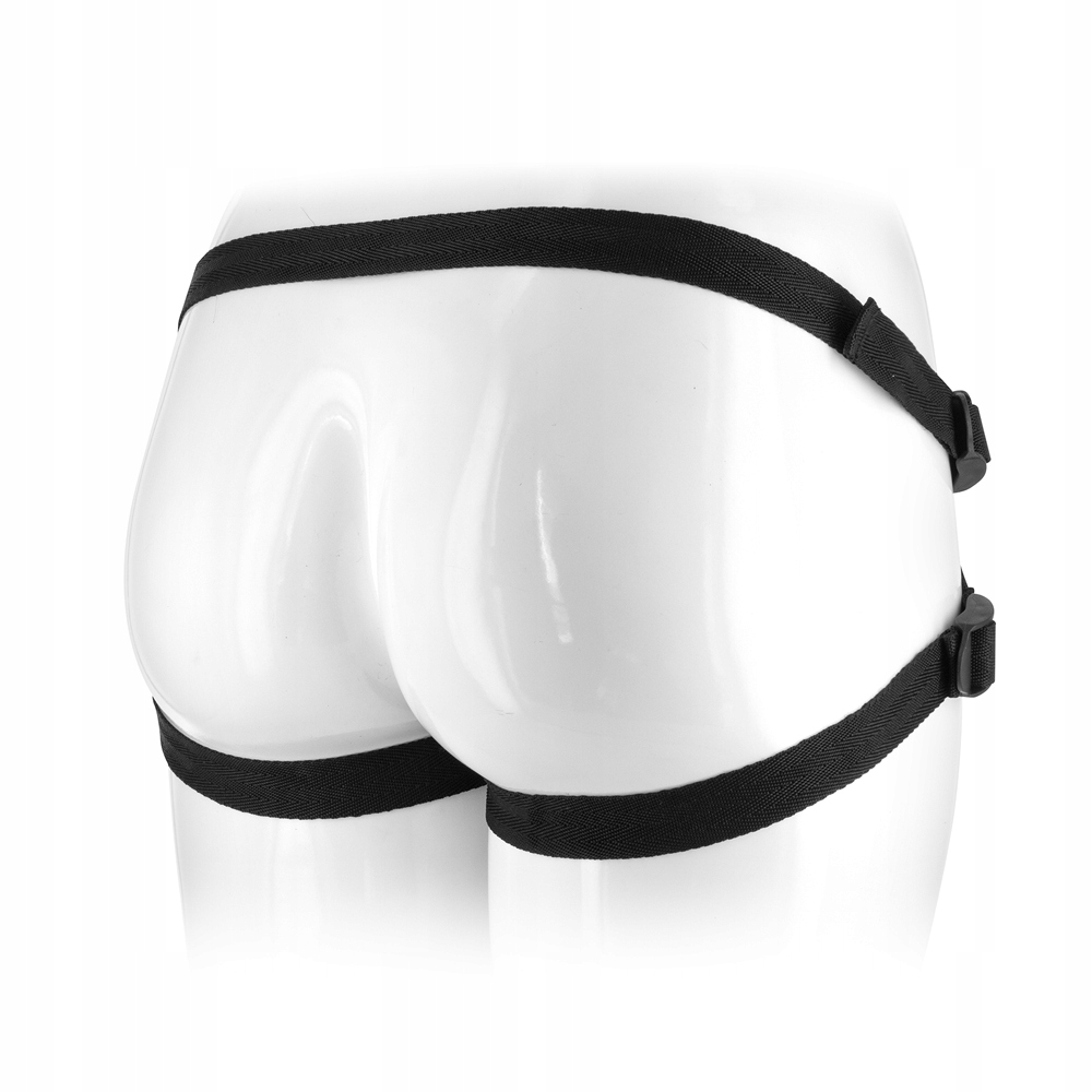 Penis na pasach, strap on 13 cm.