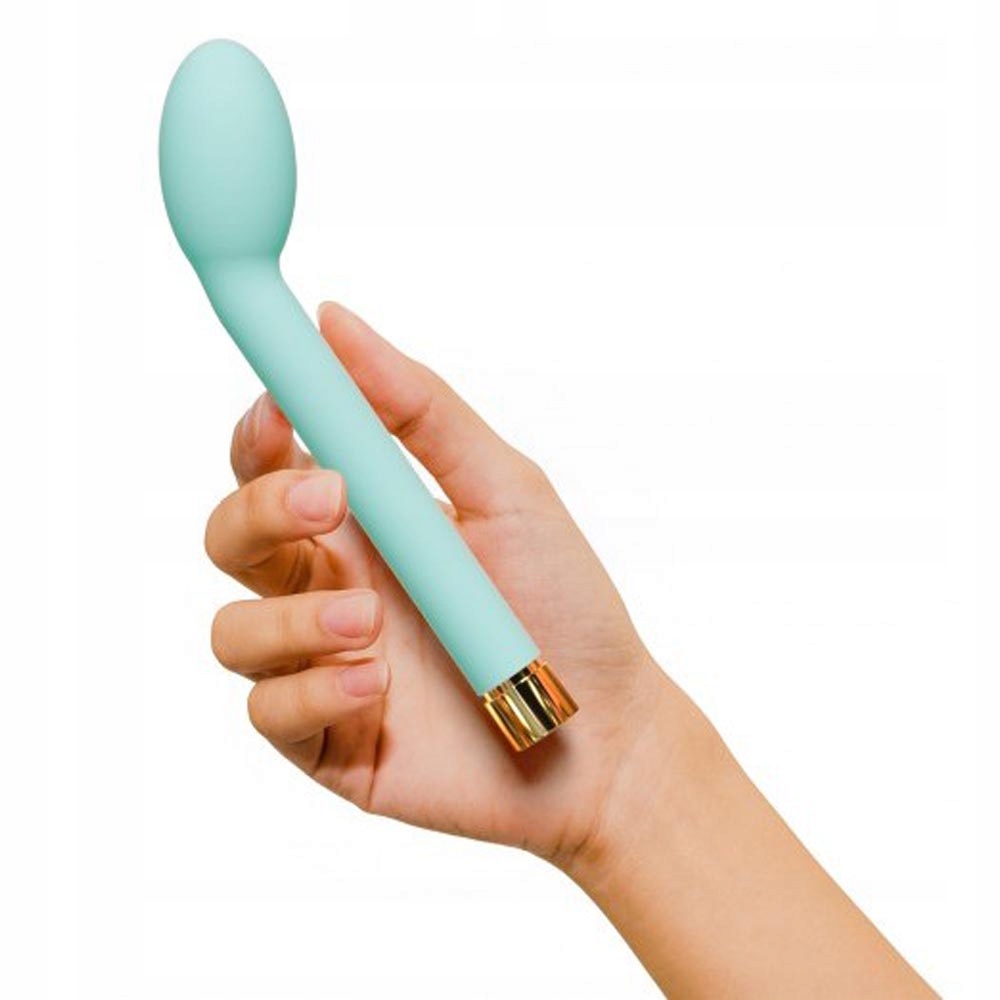 Wibrator, stymulacja punktu G, 10 trybów wibracji.