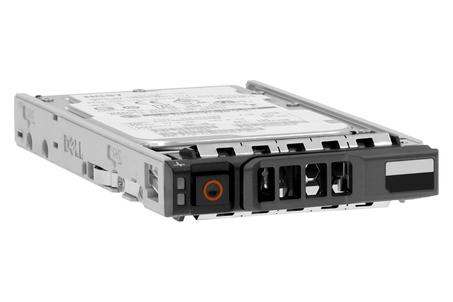0RVDT DELL 300GB 15K 12G 2.5 Sas Sff Hot-Swap R Hdd EUR 54,99 - FR