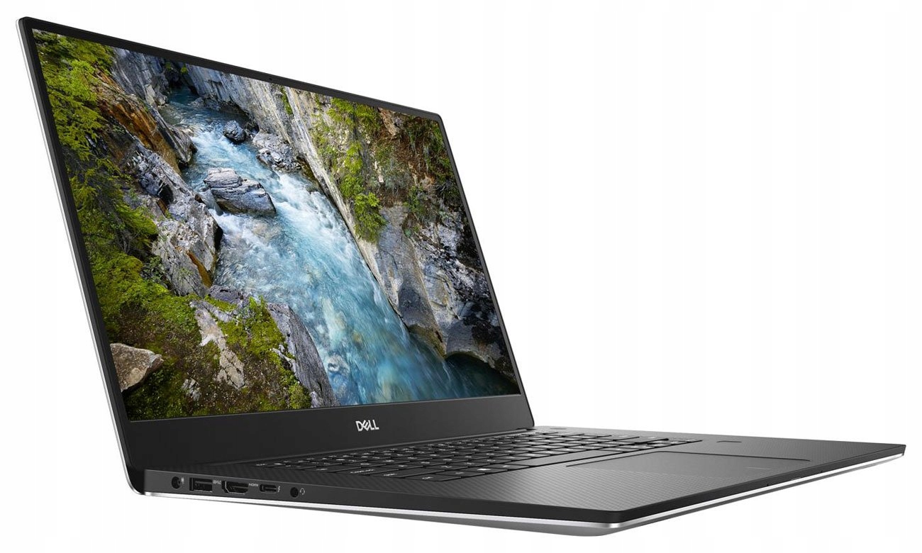 DELL precision 5540 i7-9750H 16GB オフィス Laptop Dell Precision 5540, i7-9750H, 16GB RAM, 2TB SSD, 15,6