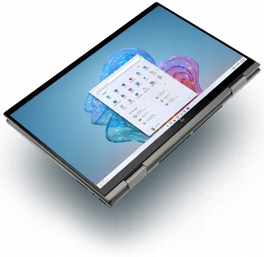 Laptop HP Envy X360 15 2in1, Intel Core i5, 32 GB 1 TB SSD, 15.6