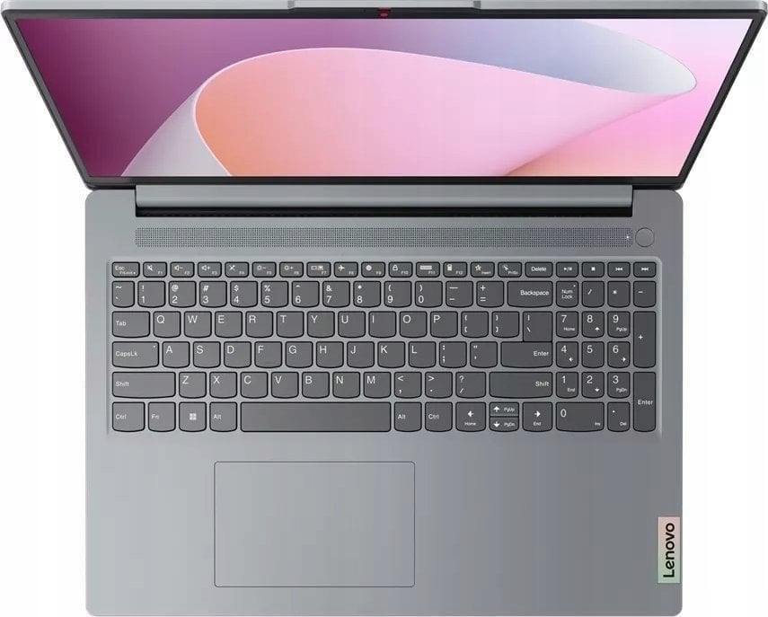 Laptop Lenovo IdeaPad Slim 3, intel core i3, 8 GB 1 TB SSD, 15.6