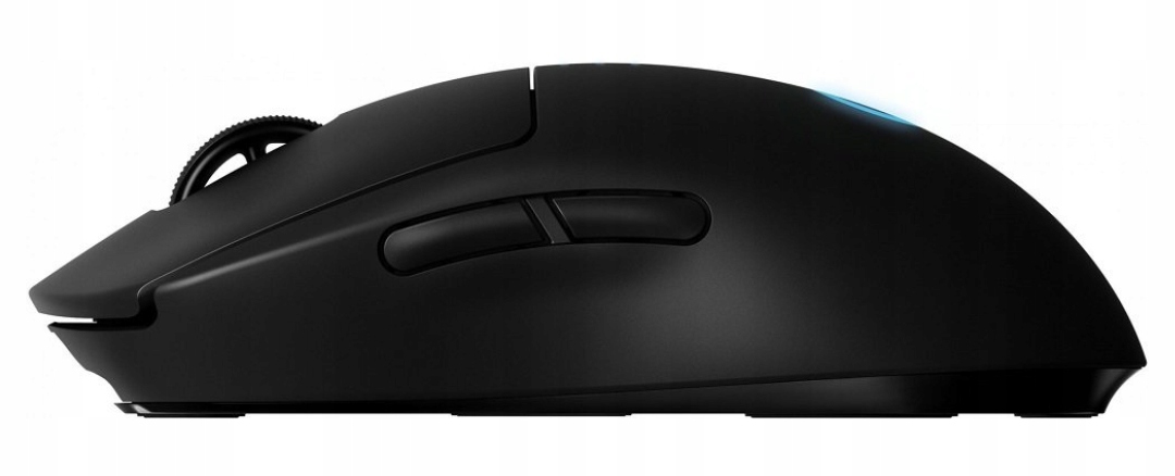 Logitech G PRO LIGHTSPEED Kabellose optische HERO 25K Gaming-Maus - Bild 4 von 16