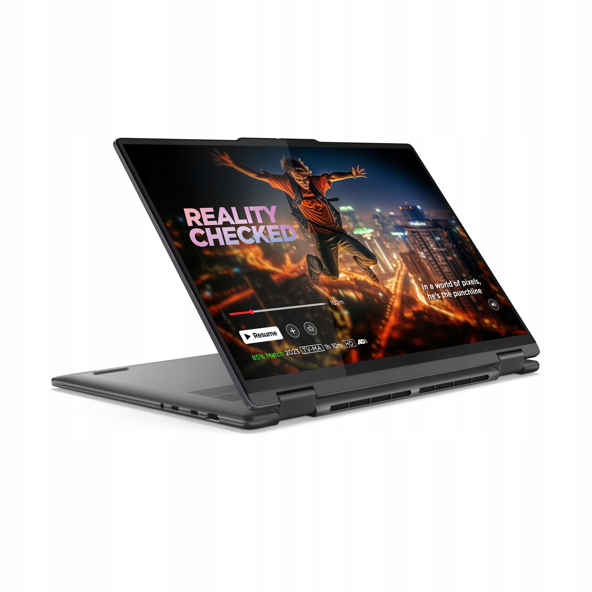 Lenovo Romania Lenovo | Intel) (16 9 Gen 2-in-1 7i Yoga Lenovo 1TB ultra7 16型　ノートPC 2in1 7 Yoga Windowsノート本体