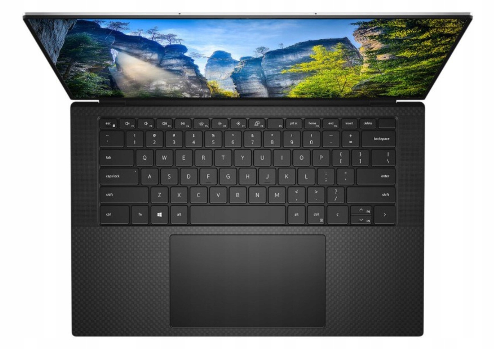 Laptop Dell Precision 5550, i7-10850H, 64GB RAM, 4TB SSD, 15.6