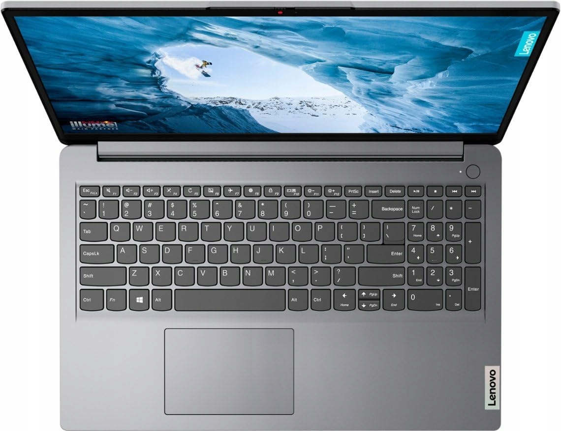 Lenovo Ideapad 1 15IAU7 i5 24GB 1TB SSD 15.6" 1920x1080 W11 DRAFT HOME - Bild 7 von 15