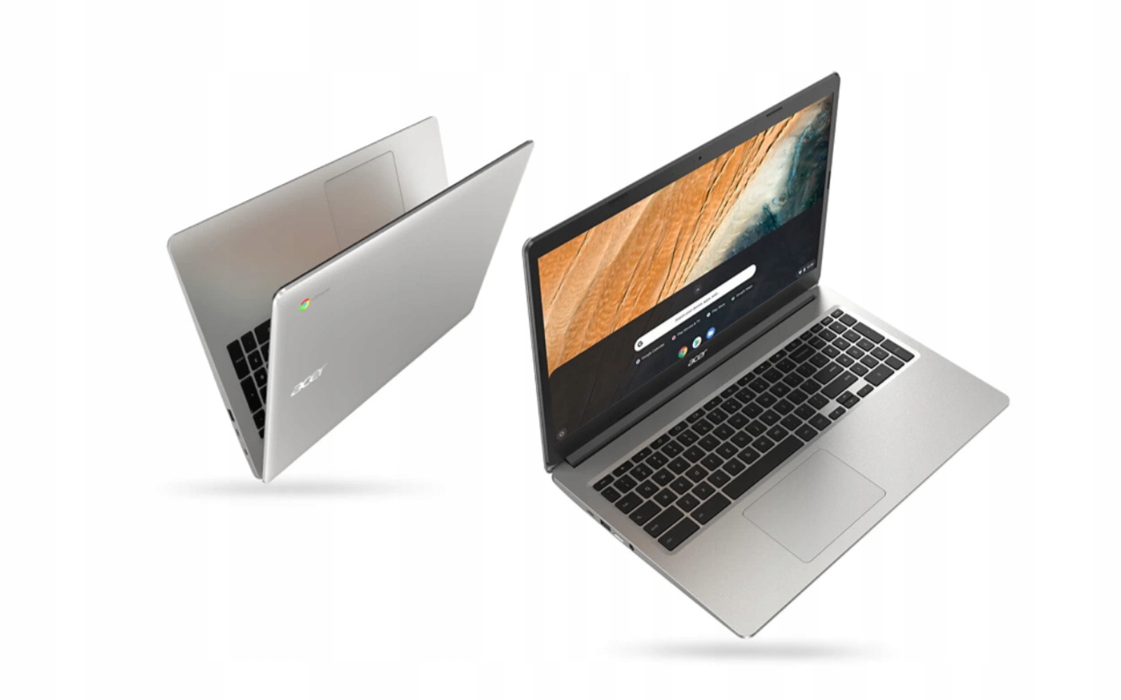 Laptop ACER Chromebook 315, Intel Celeron N4020, 4GB 64GB, 15 