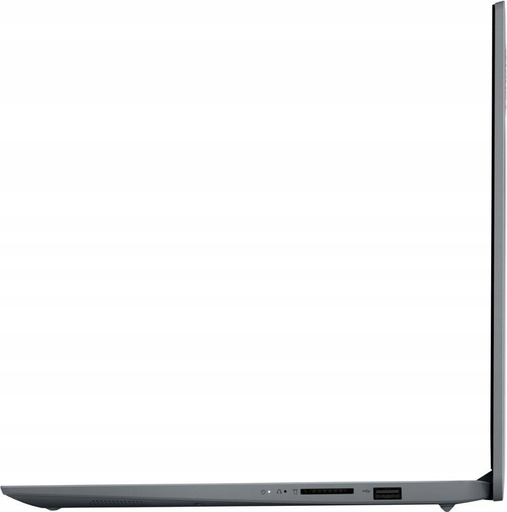 Lenovo Ideapad 1 15IAU7 i3-1215U 8GB DDR4 256GB SSD 15.6" FHD W11 DRAFT - Bild 9 von 15