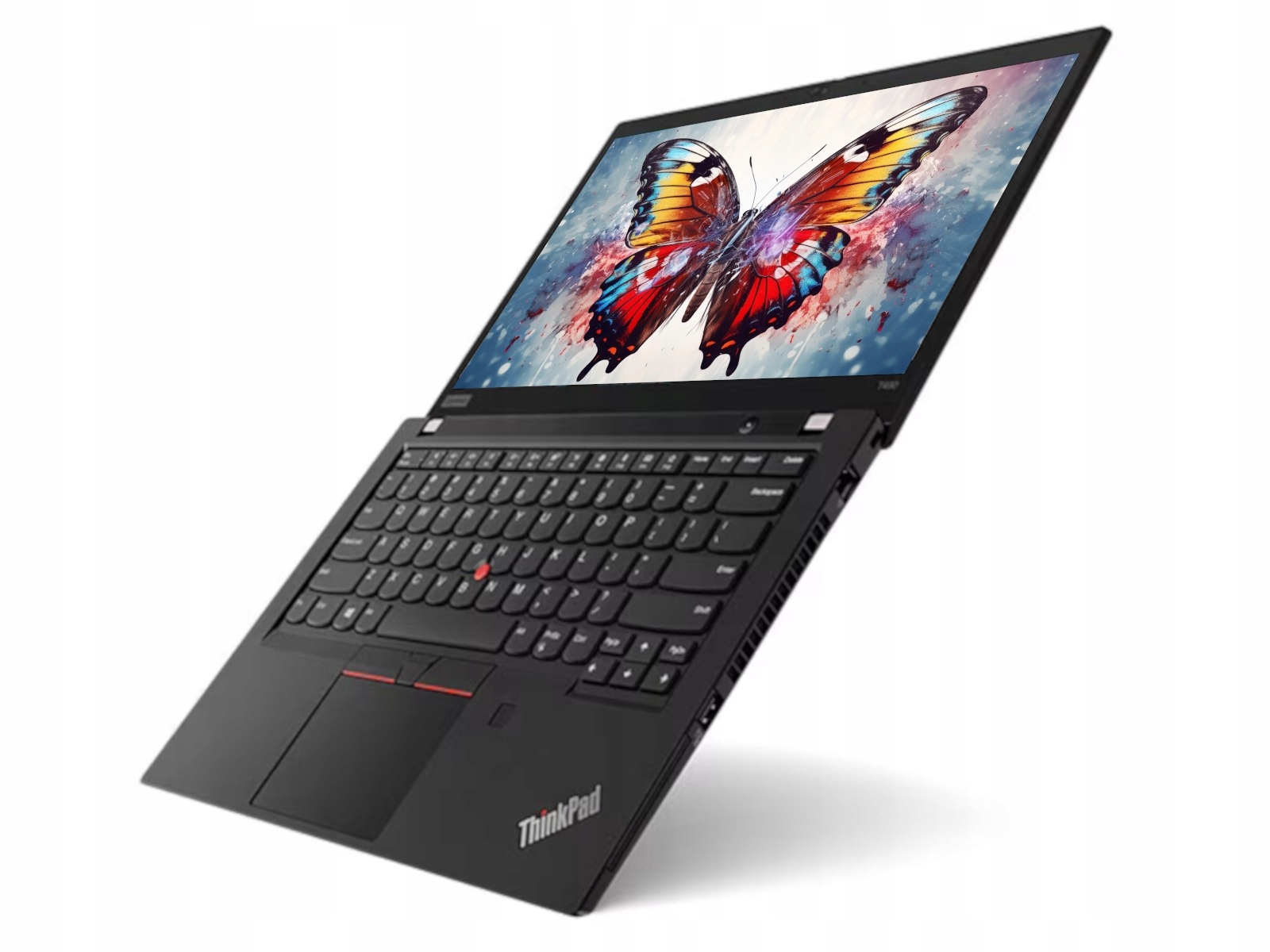 Laptop Lenovo ThinkPad T490 i7 32GB 1TB SSD 14