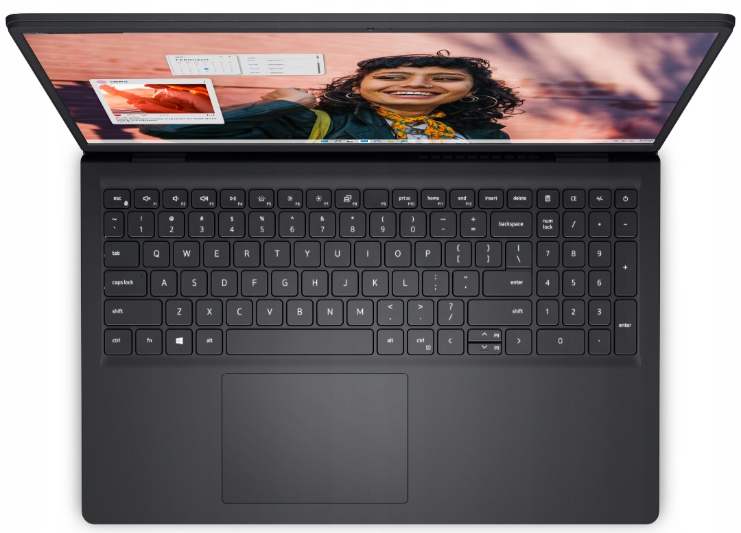 Laptop Dell Inspiron 15, Intel Core i5-1334U, 16GB 1TB SSD, 15 