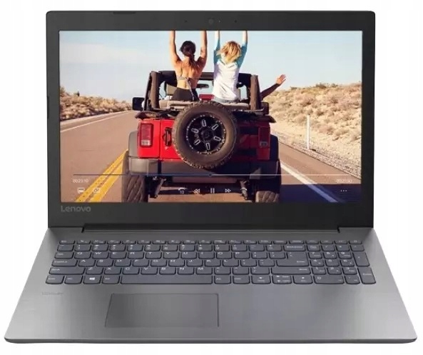 Laptop Lenovo IdeaPad 330-15, Ryzen 7, 12 GB RAM, 1 TB SSD, 15,6