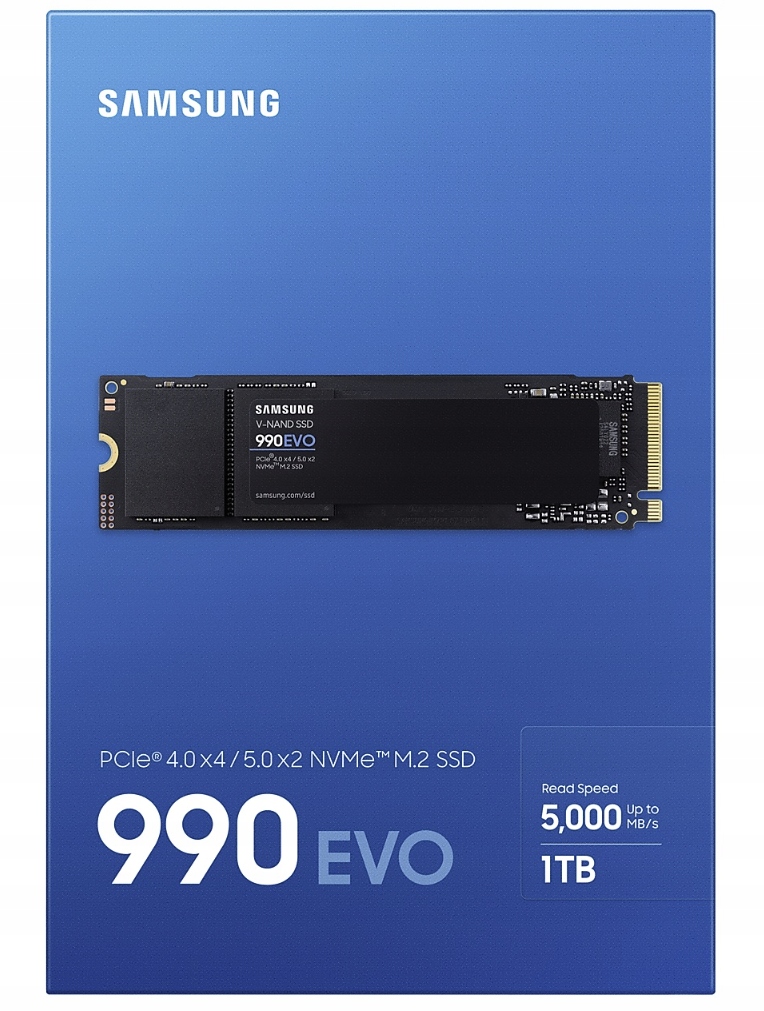 ②-W974 SAMSUNG NVMe 1TB SSD 1点 1TB SSD Internal Hard Drive - 990 PRO NVMe™ | Samsung US