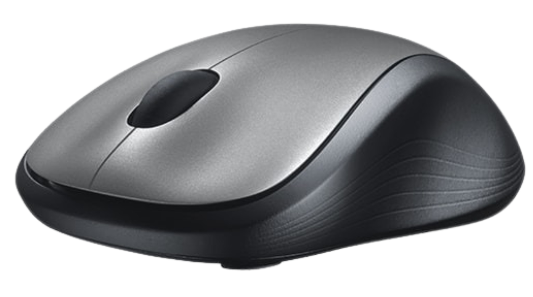Logitech Tastatur + Maus Set MK335 USB 2.4GHz Kabellos IDEAL - Bild 9 von 16