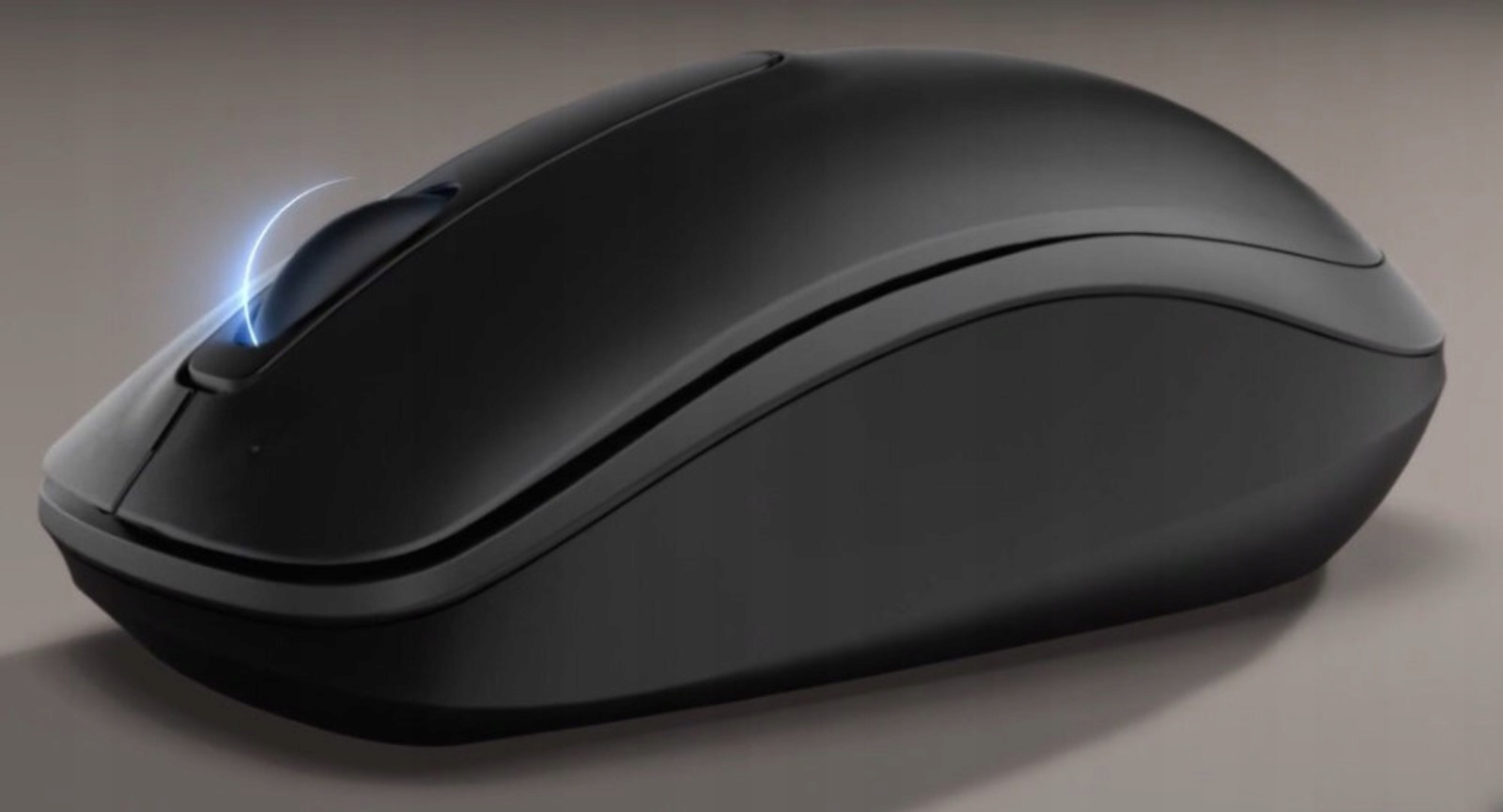 Wireless Keyboard Set. + Maus Dell KM3322W Schwarz USB 2.4GHz TO WORK - Afbeelding 10 van 16