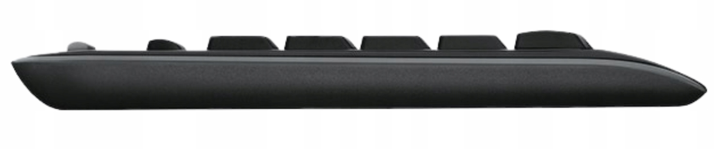Logitech Tastatur + Maus Set MK335 USB 2.4GHz Kabellos IDEAL - Bild 7 von 16