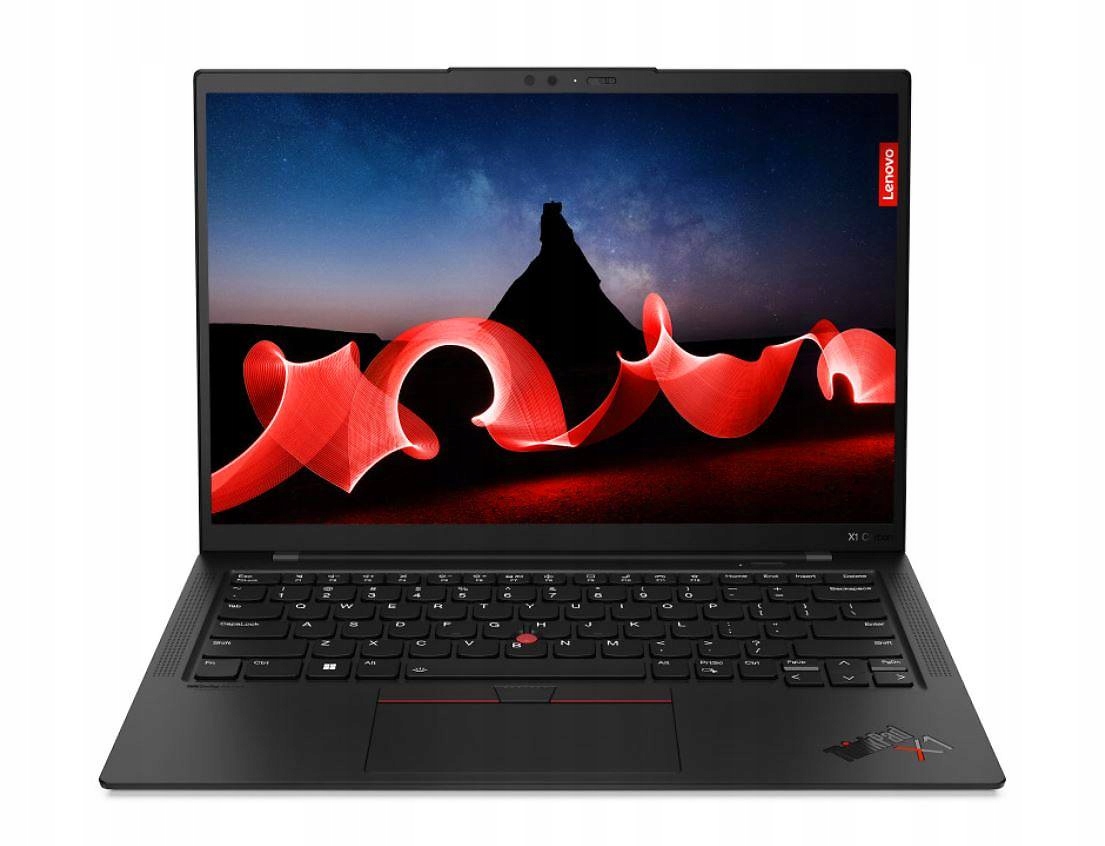 Lenovo ThinkPad X1 Carbon G11, intel core, 32 GB 1 TB SSD, 14