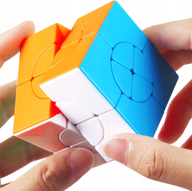 ORYGINALNA KOSTKA RUBIKA SengSo Crazy 2x2x2