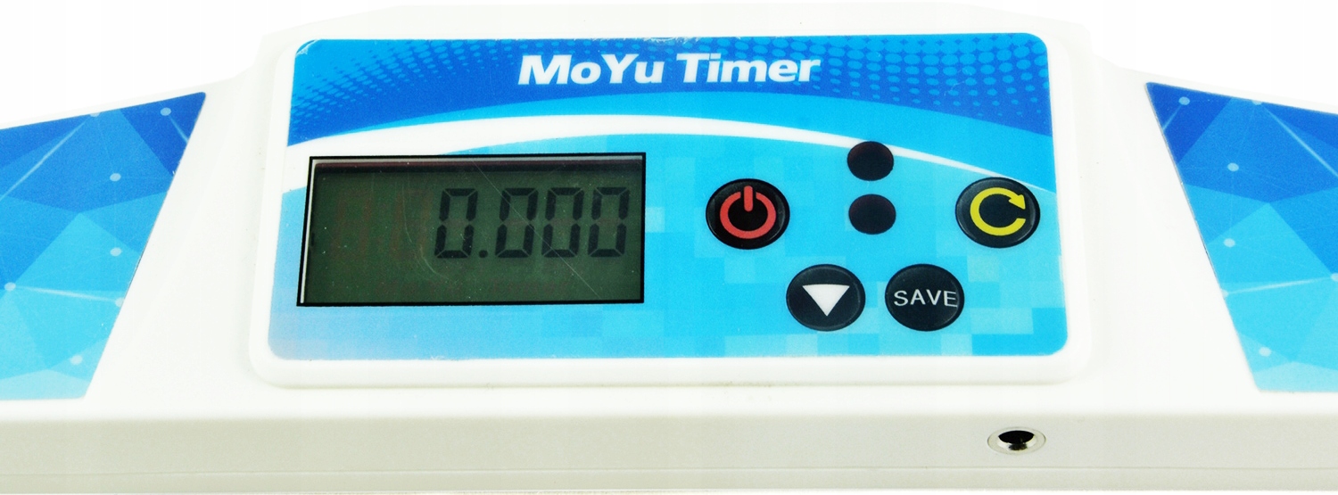 MOYU TIMER DO KOSTEK RUBIKA