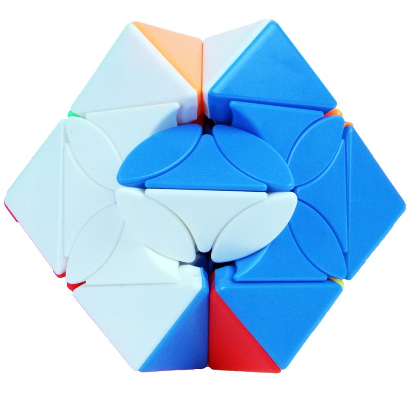 ORYGINALNA KOSTKA RUBIKA MoYu Ivy Skewb