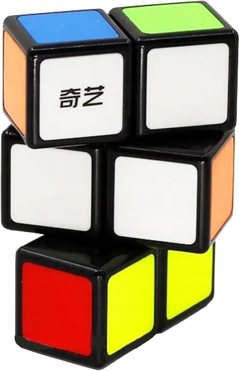 ORYGINALNA KOSTKA RUBIKA QiYi 1x2x3