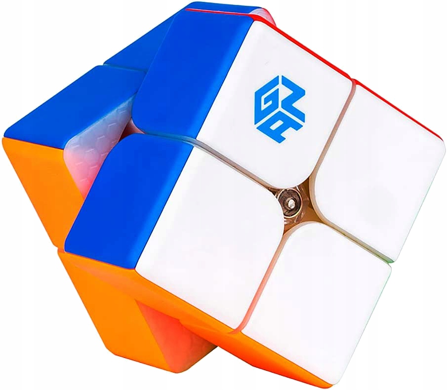 ORYGINALNA KOSTKA RUBIKA GAN 249 V2 2x2x2