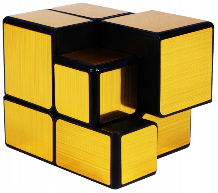 ORYGINALNA KOSTKA RUBIKA QiYi Mirror 2x2x2