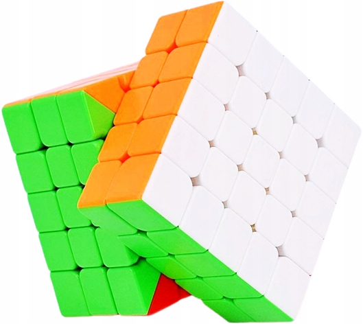 ORYGINALNA KOSTKA RUBIKA MoYu 5x5x5