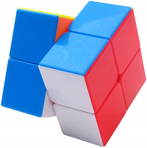 ORYGINALNA KOSTKA RUBIKA MoYu MAGNETIC 2x2x2