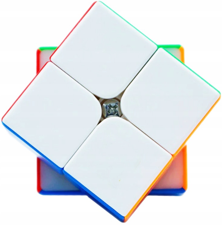 ORYGINALNA KOSTKA RUBIKA MoYu 2x2x2