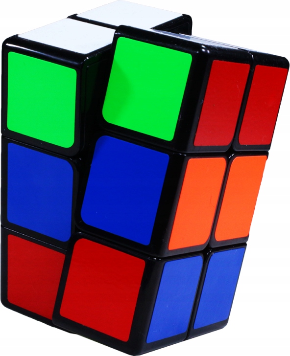 ORYGINALNA KOSTKA RUBIKA QiYi 2x2x3 Cube