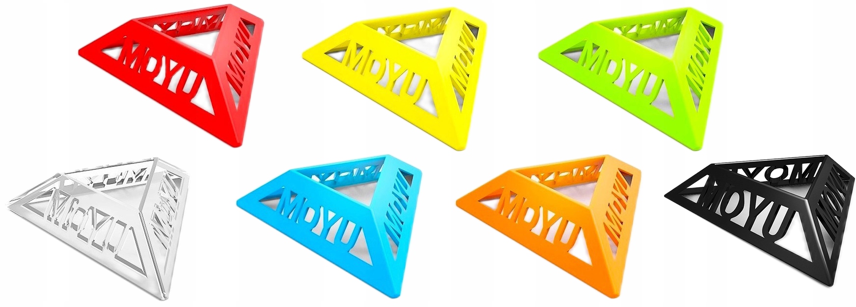 ORYGINALNA KOSTKA RUBIKA FanXin Lego Cube