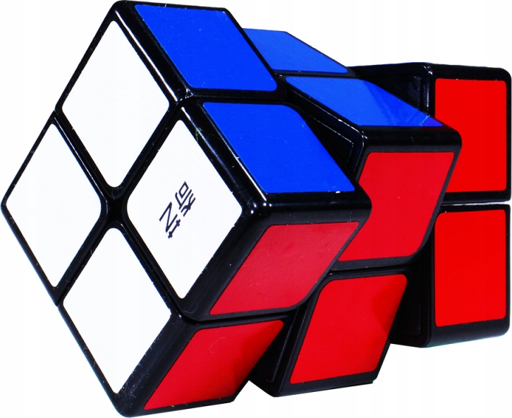 ORYGINALNA KOSTKA RUBIKA QiYi 2x2x3 Cube