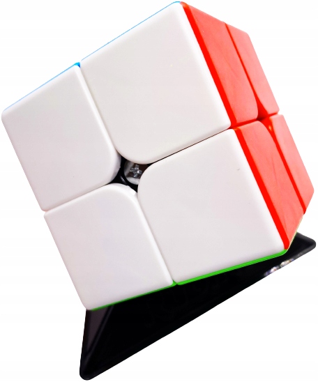 ORYGINALNA KOSTKA RUBIKA MoYu 2x2x2