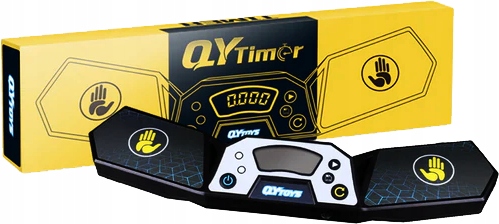 QIYI TIMER DO KOSTKI RUBIKA