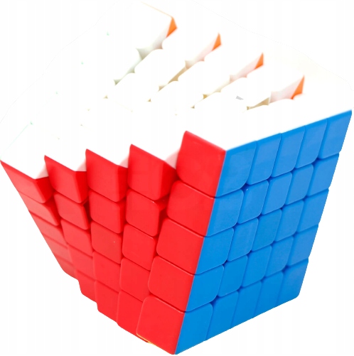 ORYGINALNA KOSTKA RUBIKA MoYu 5x5x5