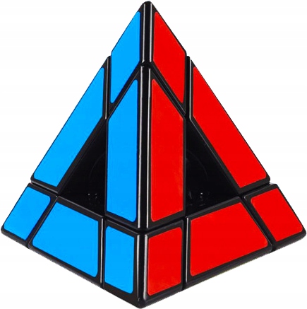 ORYGINALNA KOSTKA RUBIKA Shengshou Void Tower