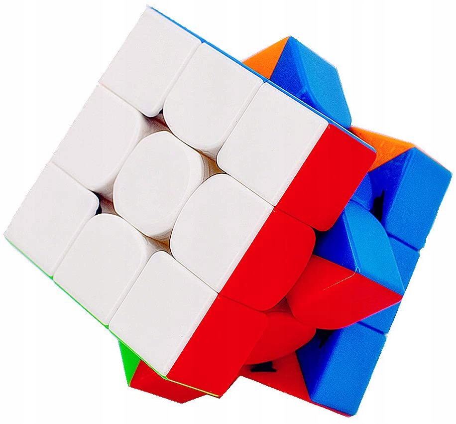 ORYGINALNA KOSTKA RUBIKA MoYu 3x3x3