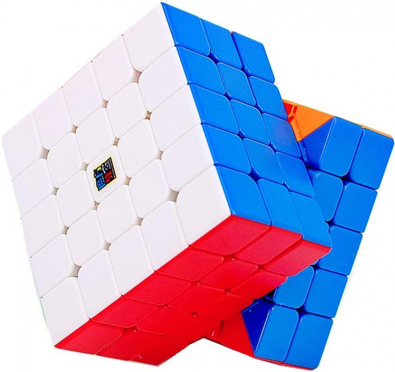 ORYGINALNA KOSTKA RUBIKA MoYu 5x5x5