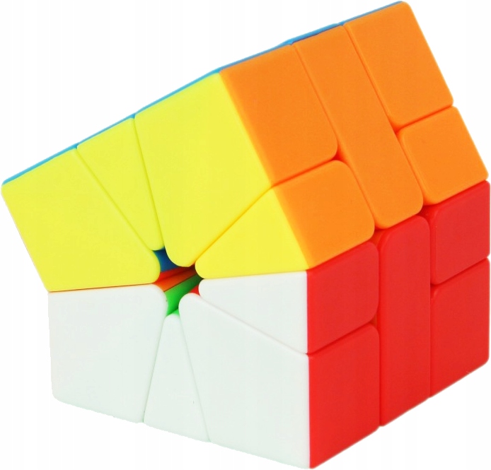 ORYGINALNA KOSTKA RUBIKA MoYu Square-1 3x3x3