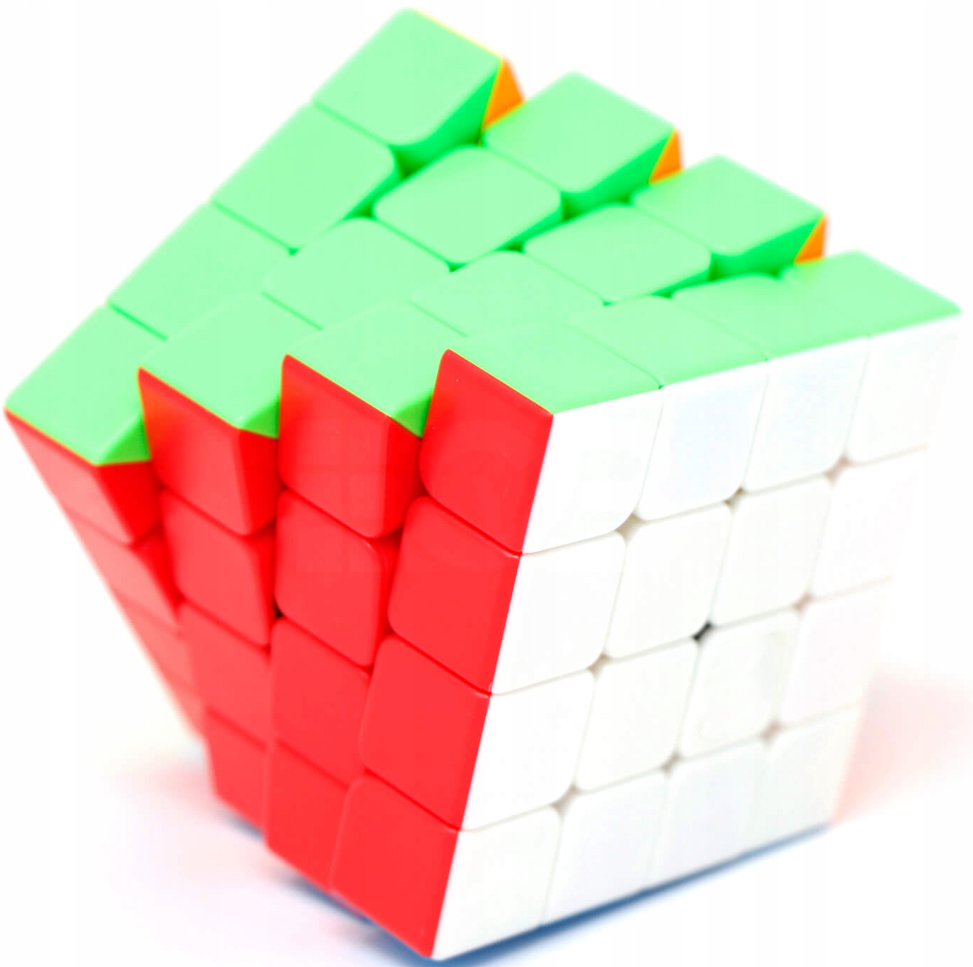 ORYGINALNA KOSTKA RUBIKA MoYu 4x4x4