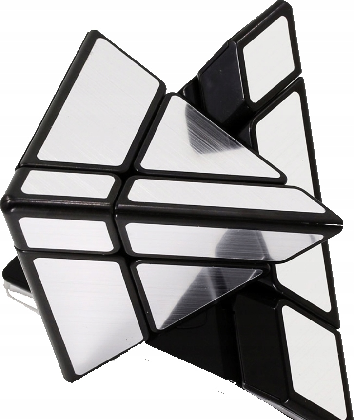 ORYGINALNA KOSTKA RUBIKA Shengshou Mirror Tower