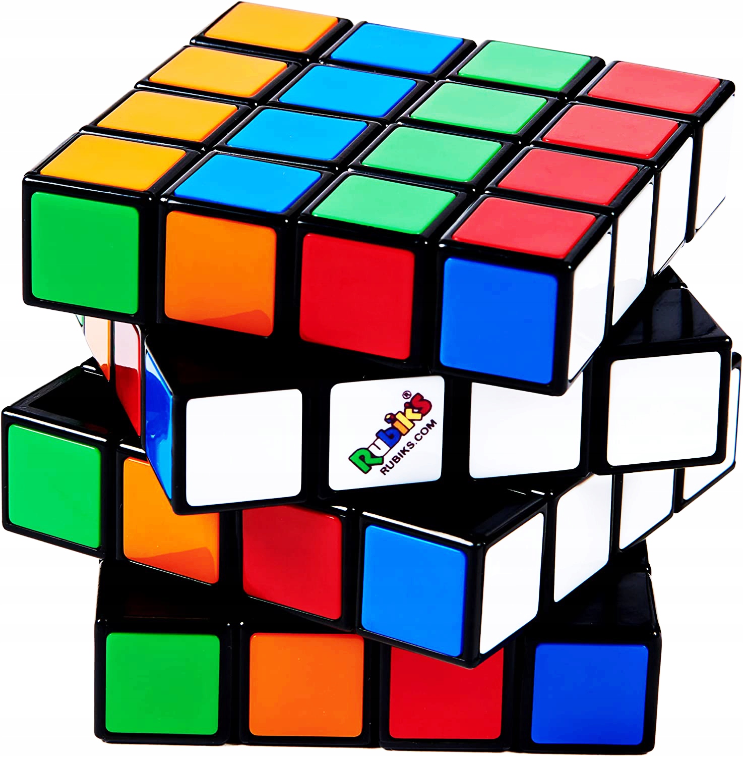 ORYGINALNA KOSTKA RUBIKA Rubiks Cube 4x4x4